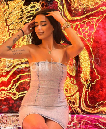 Photo escort girl Lisa: the best escort service