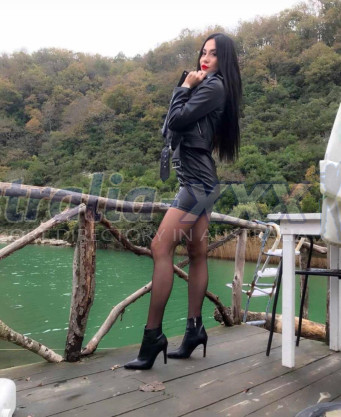 Photo escort girl esra: the best escort service