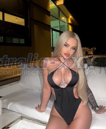 Photo escort girl eda: the best escort service