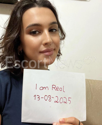 Photo escort girl Bea: the best escort service