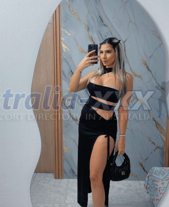 Photo escort girl Hera: the best escort service