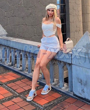 Photo escort girl Hera: the best escort service
