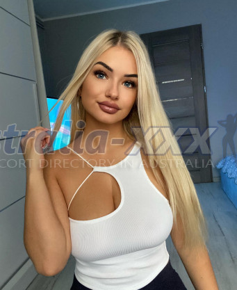 Photo escort girl Elvira: the best escort service