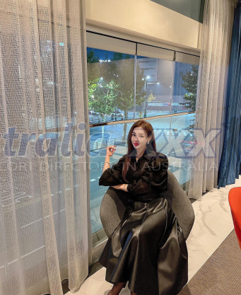 Photo escort girl HeoEunjung: the best escort service