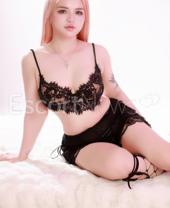 Photo escort girl Dennyra: the best escort service