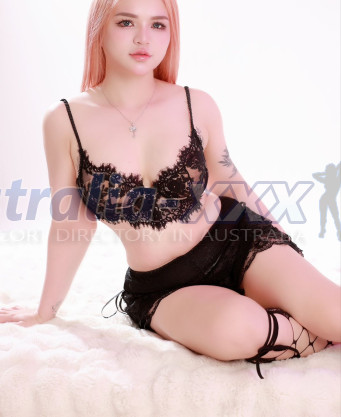 Photo escort girl Dennyra: the best escort service