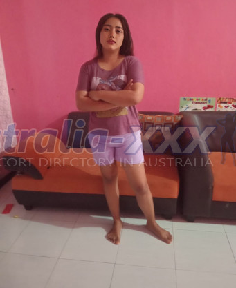 Photo escort girl Naura: the best escort service