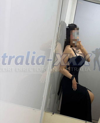 Photo escort girl Zoe Bernal : the best escort service