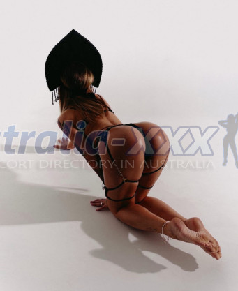 Photo escort girl Malena: the best escort service