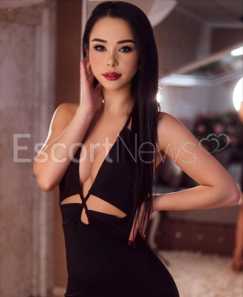 Photo escort girl Maria: the best escort service
