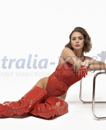 Photo escort girl Amalya: the best escort service