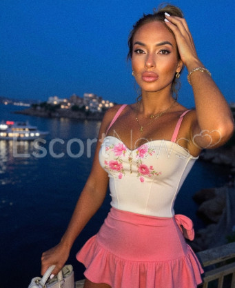 Photo escort girl YANA: the best escort service