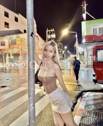 Photo escort girl Babygigi: the best escort service