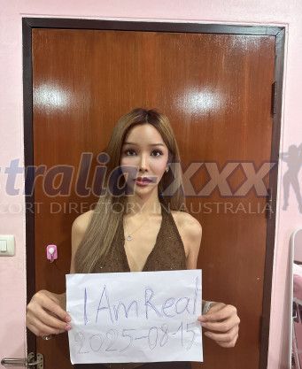 Photo escort girl Babygigi: the best escort service