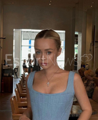 Photo escort girl Liza: the best escort service