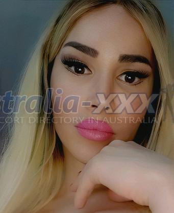 Photo escort girl Pelin: the best escort service
