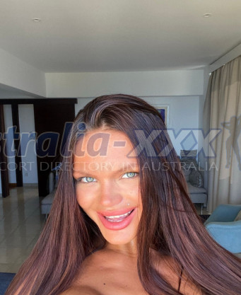 Photo escort girl LIANA: the best escort service