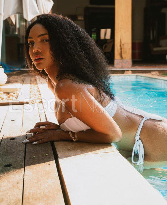 Photo escort girl Nicole: the best escort service