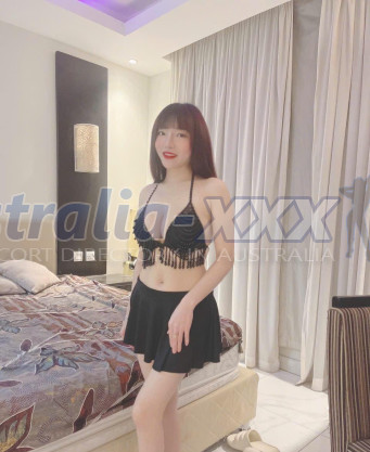 Photo escort girl Haruka: the best escort service