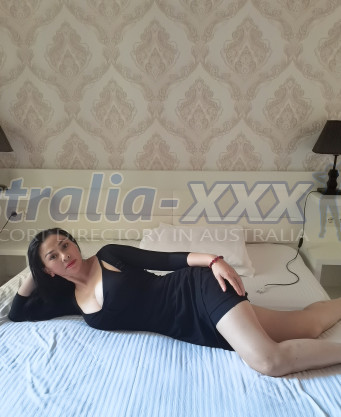 Photo escort girl Dominic: the best escort service