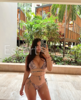 Photo escort girl Diana: the best escort service