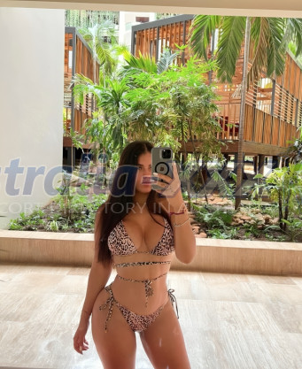 Photo escort girl Diana: the best escort service