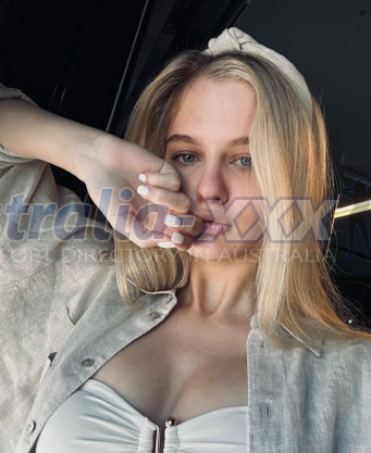 Photo escort girl MELENA: the best escort service
