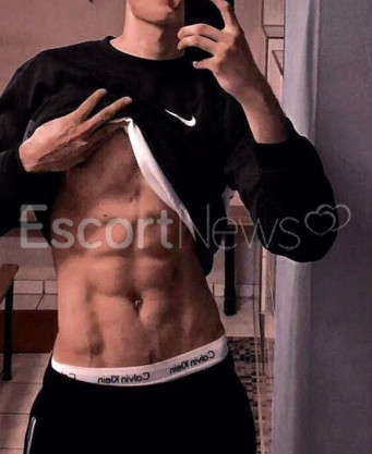 Photo escort girl David19: the best escort service