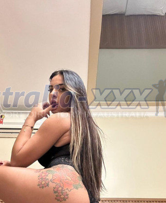 Photo escort girl Cintia: the best escort service