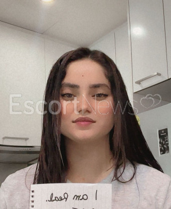 Photo escort girl Natasha : the best escort service