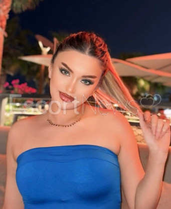 Photo escort girl Aysu: the best escort service