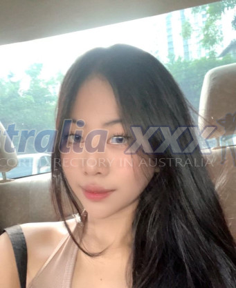 Photo escort girl Ruby: the best escort service