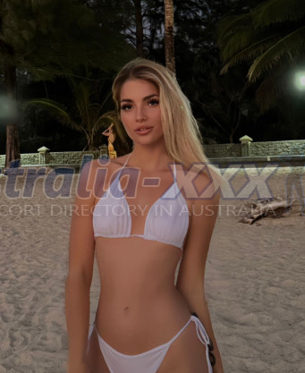 Photo escort girl Eva: the best escort service