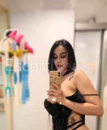 Photo escort girl linda: the best escort service