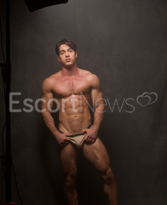 Photo escort girl Aleks: the best escort service