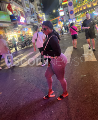 Photo escort girl Berry: the best escort service