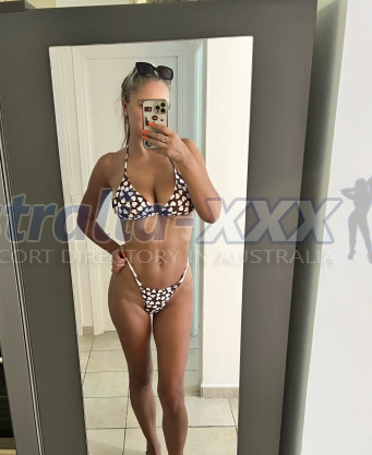 Photo escort girl Eileen2: the best escort service