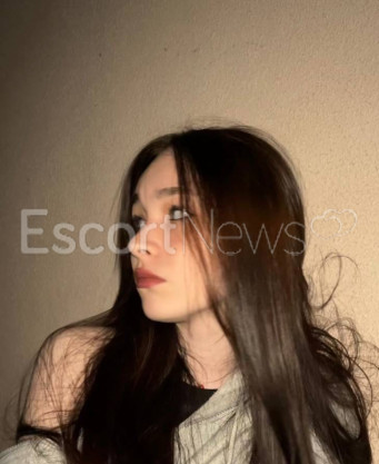 Photo escort girl Marina: the best escort service