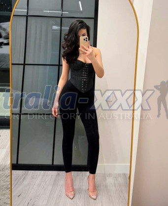 Photo escort girl DERYA: the best escort service