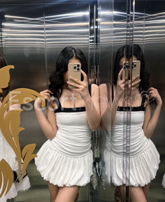 Photo escort girl DERYA: the best escort service