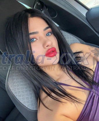Photo escort girl Derya: the best escort service