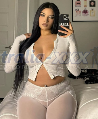 Photo escort girl Lorena: the best escort service