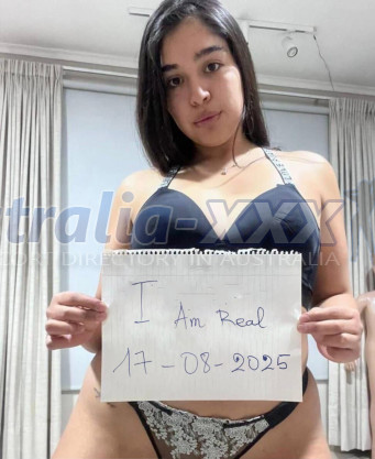 Photo escort girl Fania: the best escort service