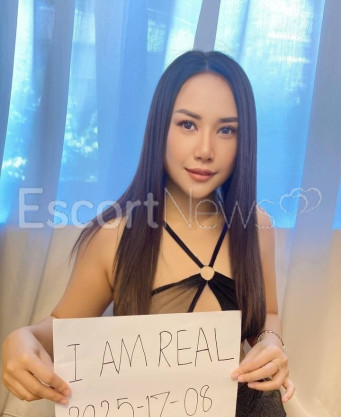 Photo escort girl SWEET APPLE VK: the best escort service