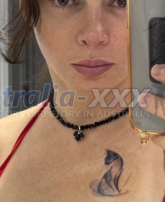 Photo escort girl Oksana: the best escort service