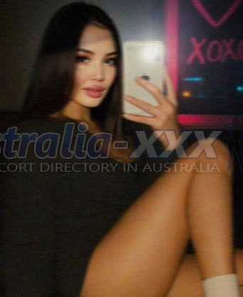 Photo escort girl Lali: the best escort service