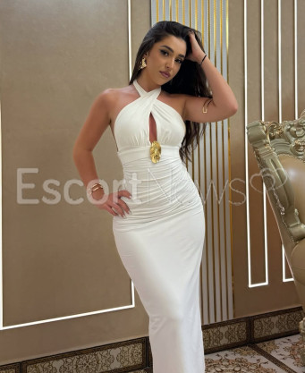 Photo escort girl RianaXO: the best escort service