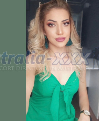 Photo escort girl KAYRA: the best escort service
