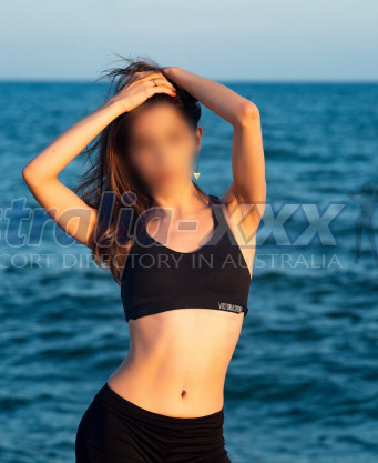 Photo escort girl Ariadna Nadal: the best escort service