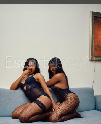 Photo escort girl Softcandy : the best escort service